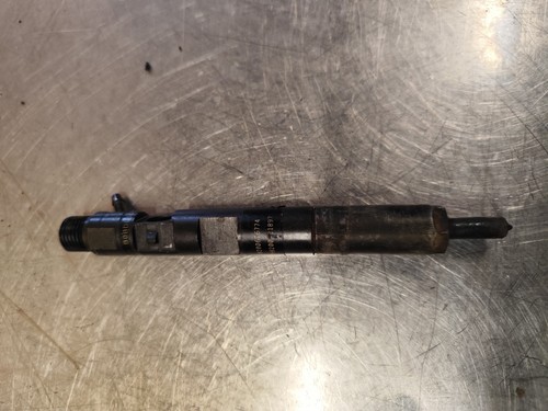 Injecteur carburant renault - injecteur,
