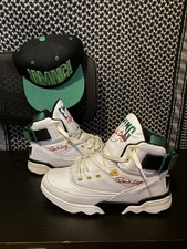 Patrick Ewing Athletics 33 Hi