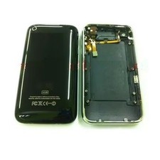 Coque Arrière Pour iPhone 3GS