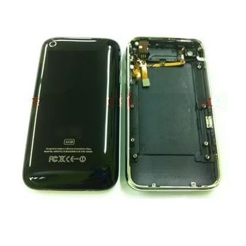 Coque arrière pour - arrière, iphone