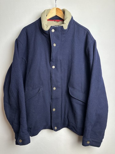 Veste vintage woolrich homme - woolrich,