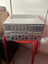 Amplificateur egualiseur - amplificateur,