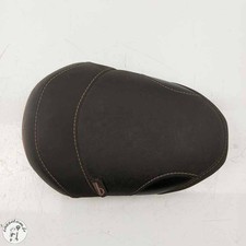 Selle passager confort gel