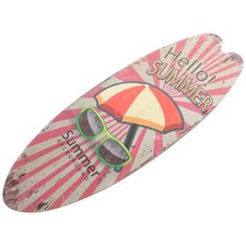 Panneau surf bois - panneau, de