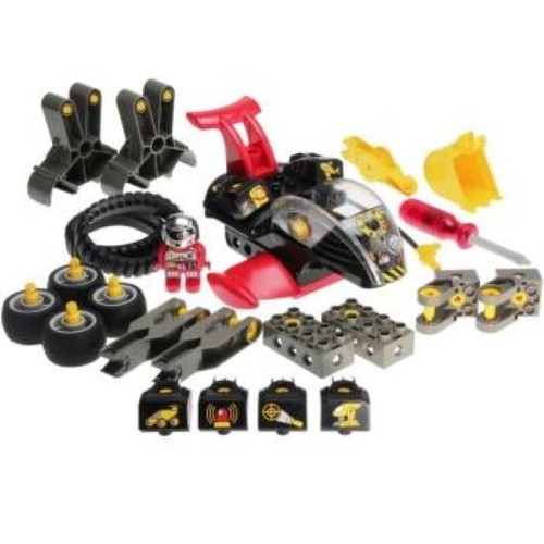 Lego duplo toolo 2916 robot - toolo,