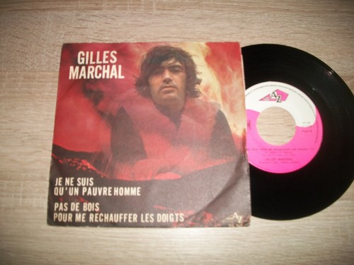 Vinyle tours gilles - tours,,