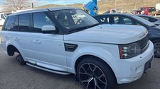 phare droit LAND ROVER RANGE