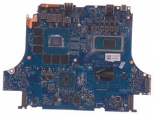 Carte mère DELL Alienware M15