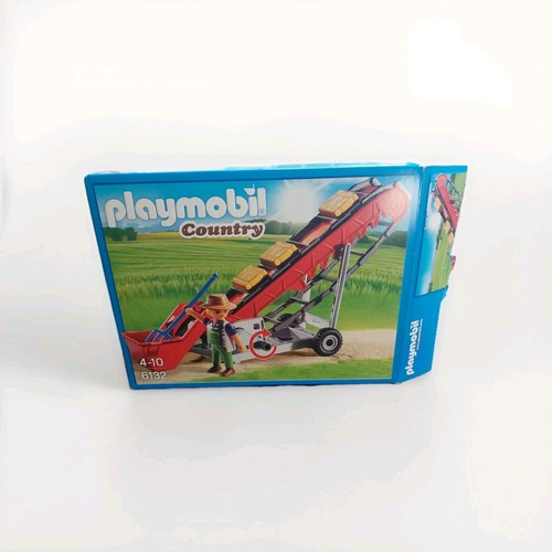 Playmobil 6132 convoyeur - playmobil,