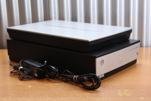 Epson perfection v700 - epson, photo