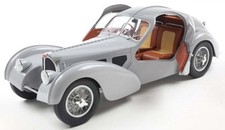 SOLIDO 1/18 Bugatti Atlantic