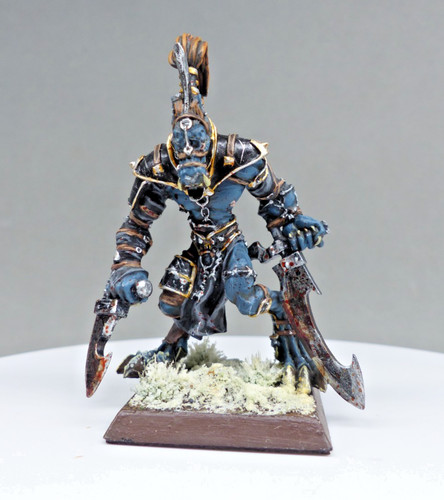 Confrontation rackham metal - rackham,