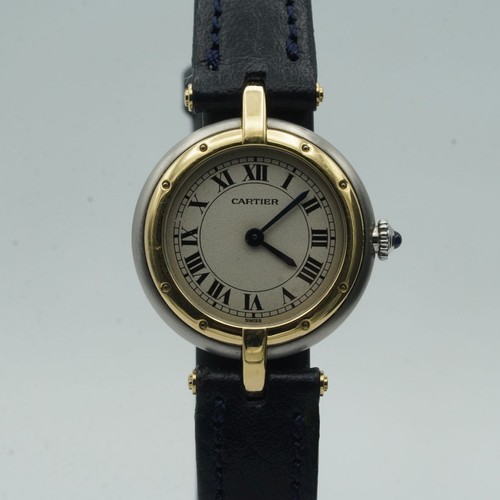 Cartier panthere ronde - panthere, 166920