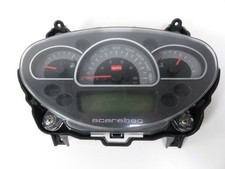 COMPTEUR APRILIA SCARABEO