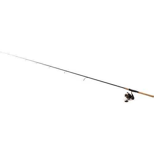 Daiwa combo canne 701m - daiwa,