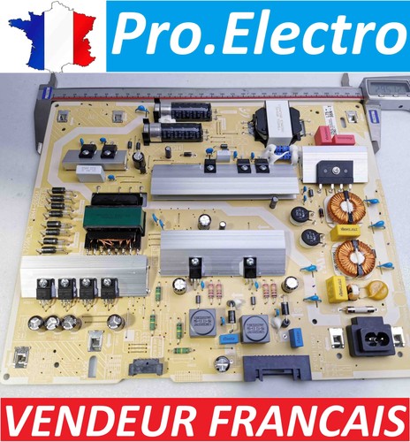 Psu alimentation samsung - alimentation, tv