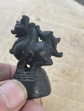 ancien poids à opium