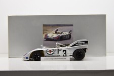 Porsche 908 martini - 908/03,
