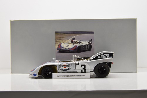 Porsche 908 martini - porsche,