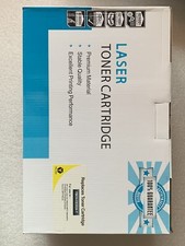 Toner Compatible For HP Cokor