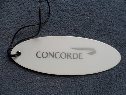 British airways concorde blanc - airways,