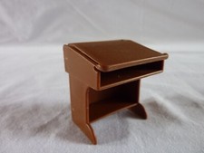 PLAYMOBIL PUPITRE BUREAU ECOLE ENFANT