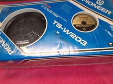 Pioneer vintage component - vintage,