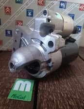 Démarreur Neuf d'Origine Peugeot 207, 208, 308 Citroën C3, C4, C5 - 5802AR