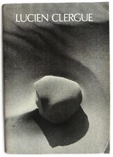 LUCIEN CLERGUE Kalejdoskop