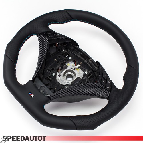 échange volant cuir - en,