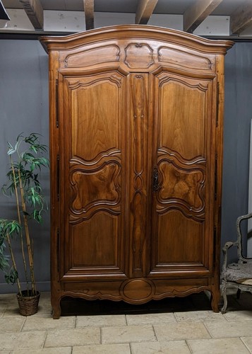Grande armoire ème louis - ème,