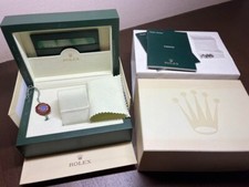 ROLEX 179174NG Datejust Watch
