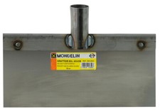 Grattoir à coffrage manche