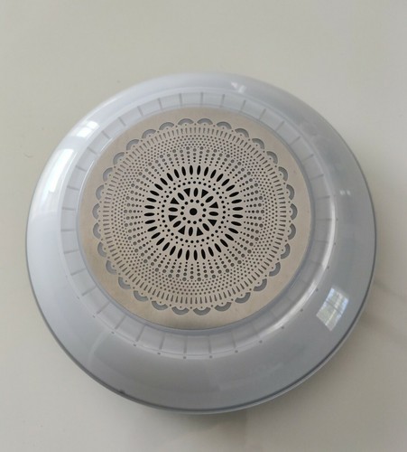 Enceinte pour piscine - enceinte, Étanche