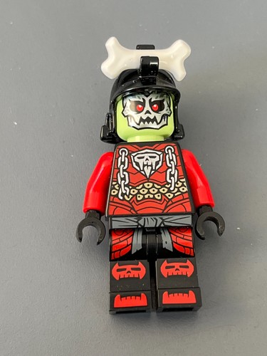 Lego 71785 ninjago minifig - 71785,