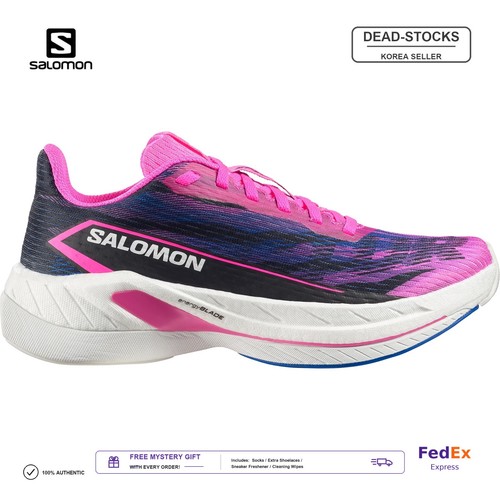 Salomon women spectur w - salomon, 3