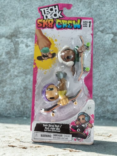 Tech deck sk8 - tech,