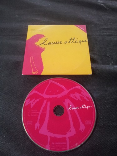 Louise attaque savoir - louise,