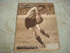 MIROIR SPRINT 032 31.12.1946