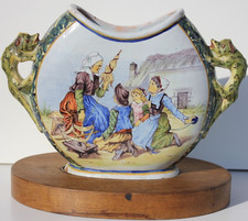 PORQUIER-BEAU - XIXème -