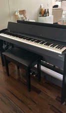 Roland F-120 SB electric