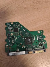 PCB HDD - carte fille - Samsung - BF41-00185B - REF HD103UJ