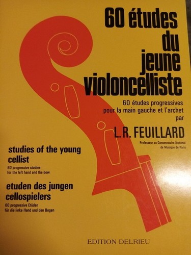 Feuillard études du - feuillard,
