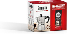 Cafetière Moka Express 3