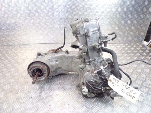 Honda 125 spacy - 125,