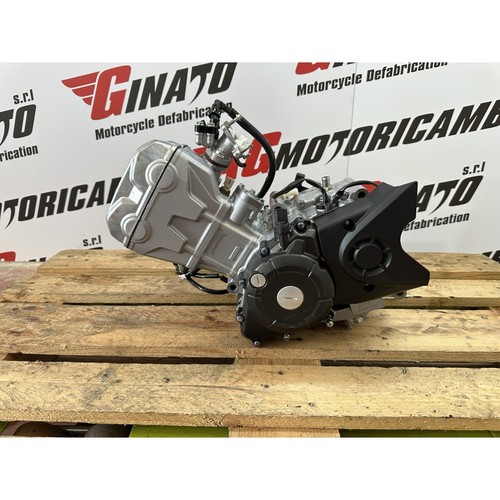 Bloc moteur complet jc91e - bloc,