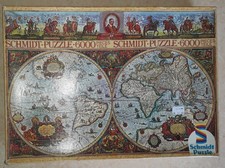 puzzle schmidt 6000 pieces