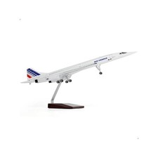 Maquette avion concorde air - avion,