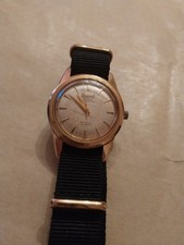 Magnifique Montre Dreffa