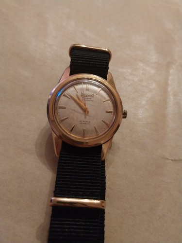 Magnifique montre dreffa - magnifique,